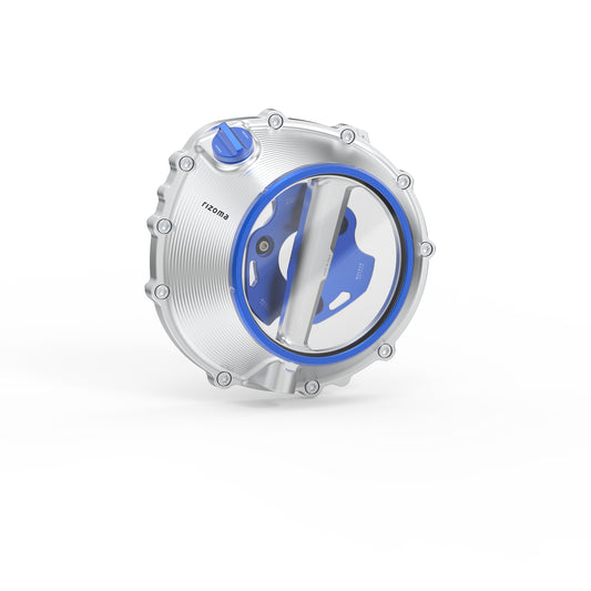 Clutch Cover