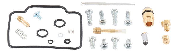 Carburetor kit
