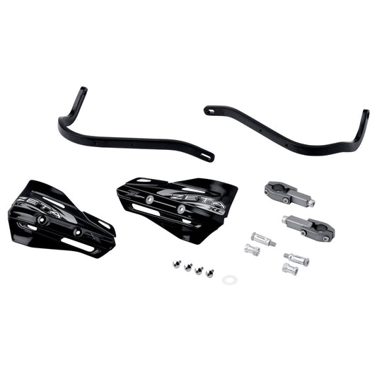 Armor Handguards XC Kit