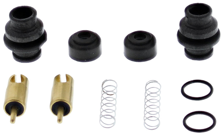 Choke Plunger Kit