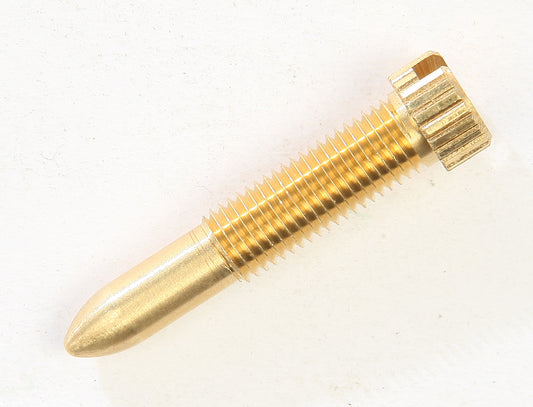 Idle Adjusting Screw