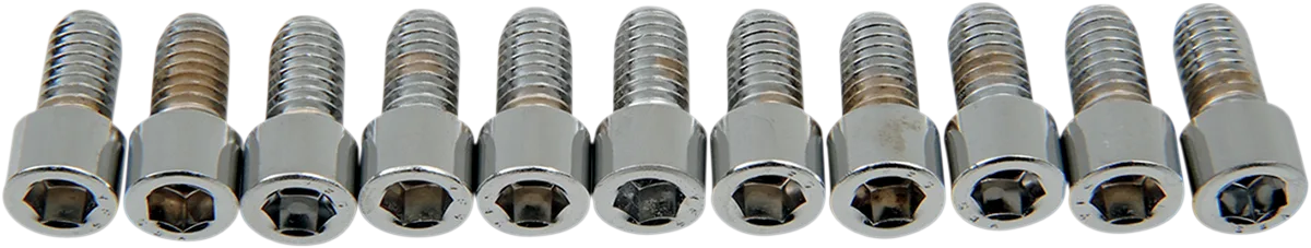 Socket-Head Bolts