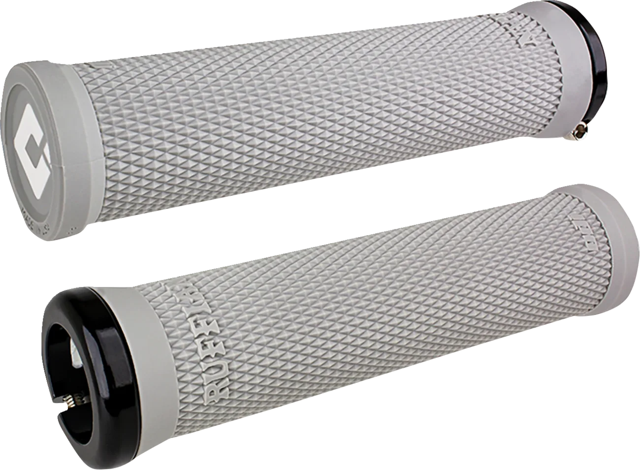 Ruffian 2.1 Lock-On Grips