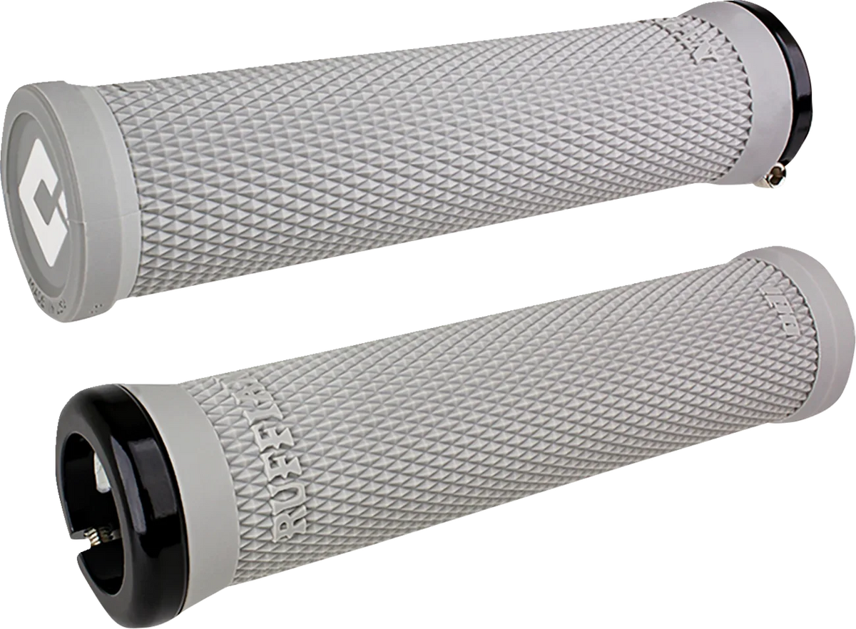 Ruffian 2.1 Lock-On Grips