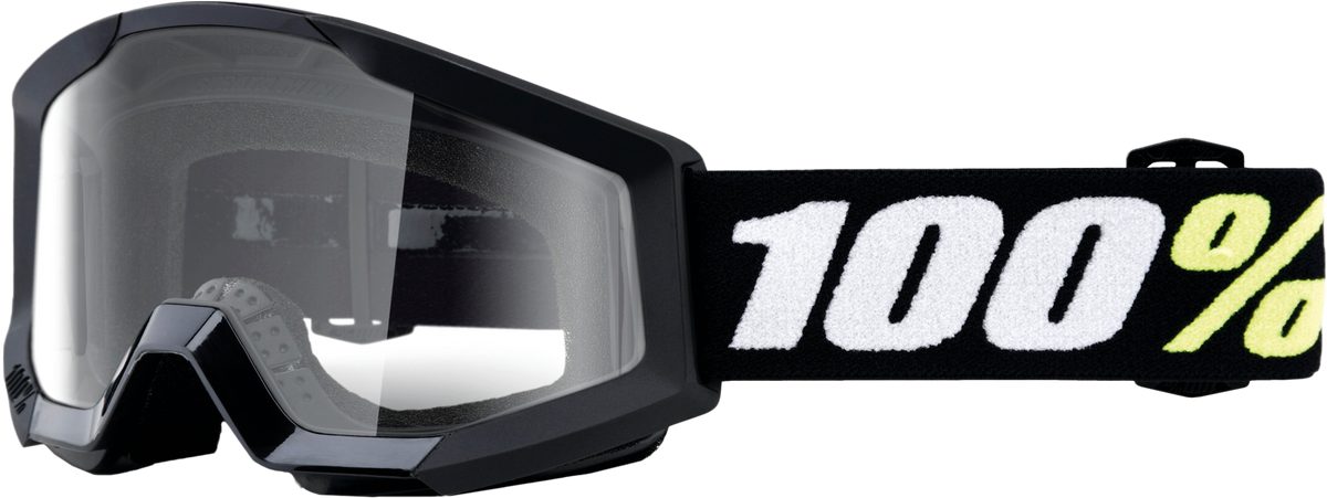 Strata Mini Goggles