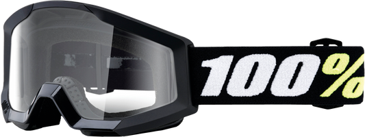Strata Mini Goggles