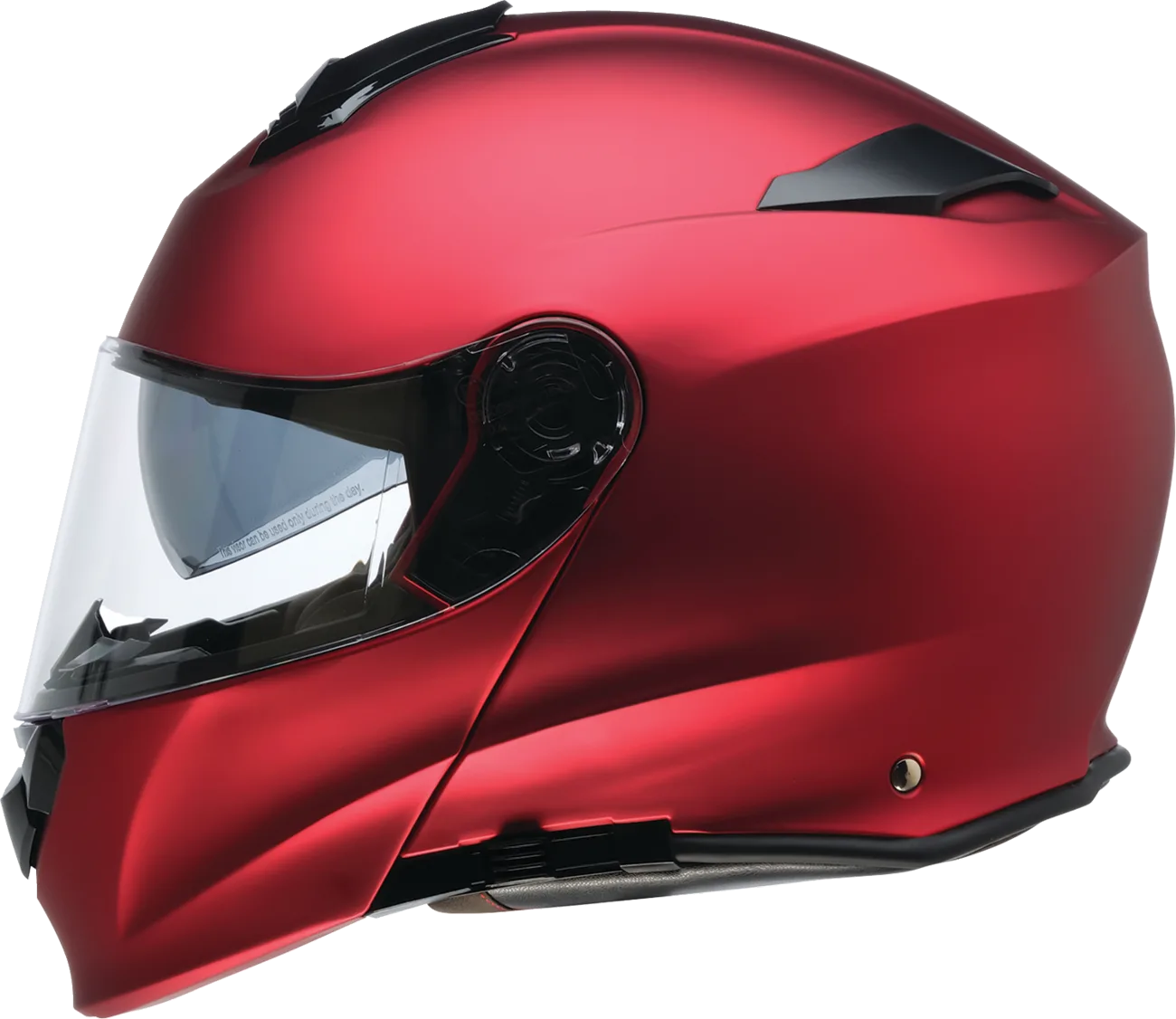 Solaris 2.0 Satin Modular Helmet