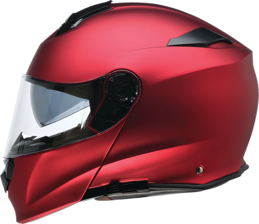 Solaris 2.0 Satin Modular Helmet