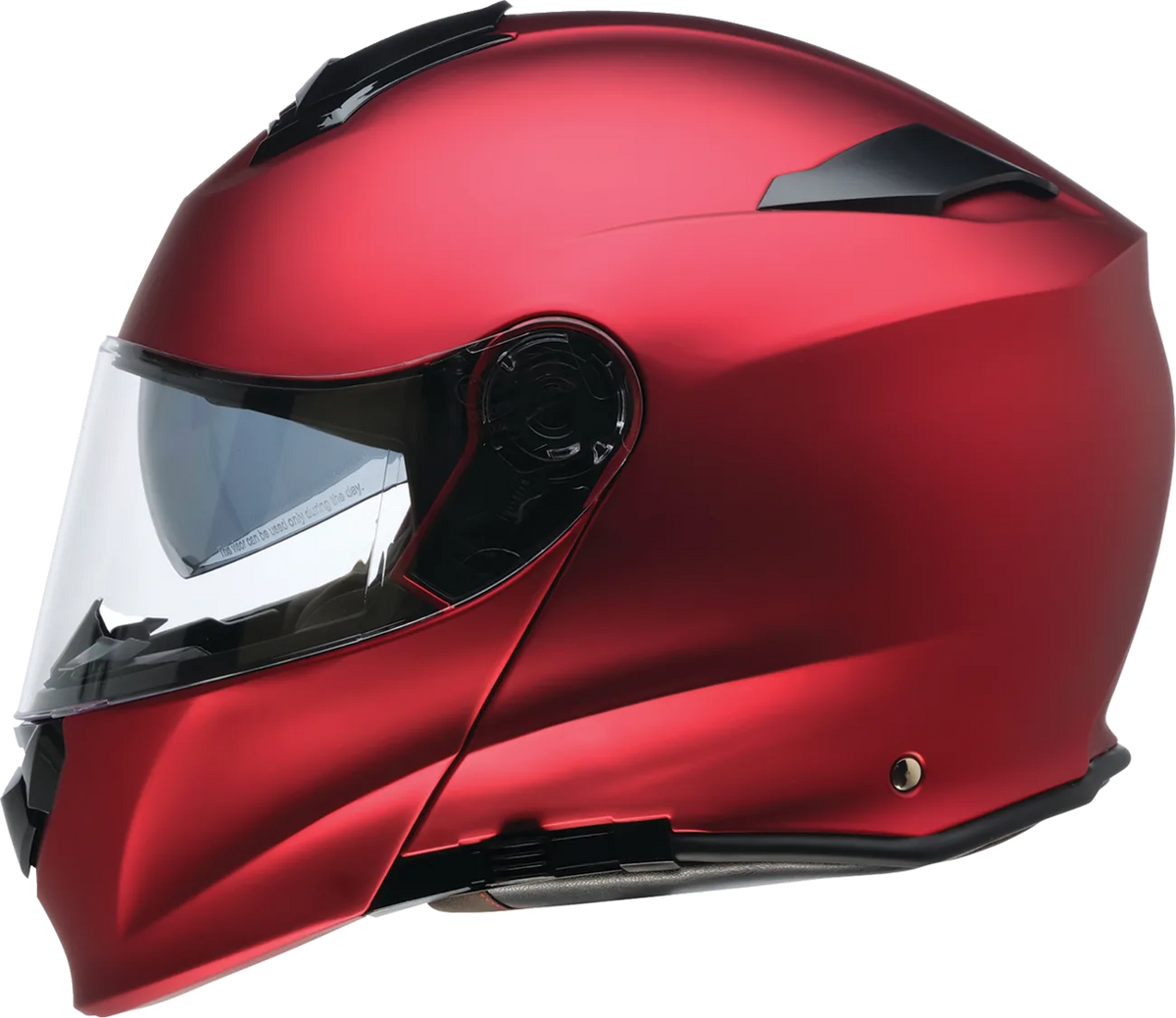 Solaris 2.0 Satin Modular Helmet