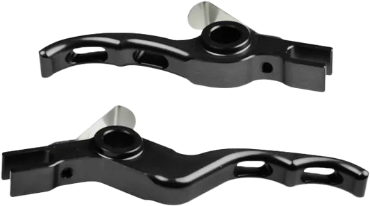 RIVA BILLET iCONTROL LEVERS