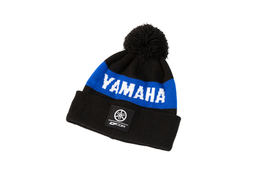 Yamaha Beanie Stripe