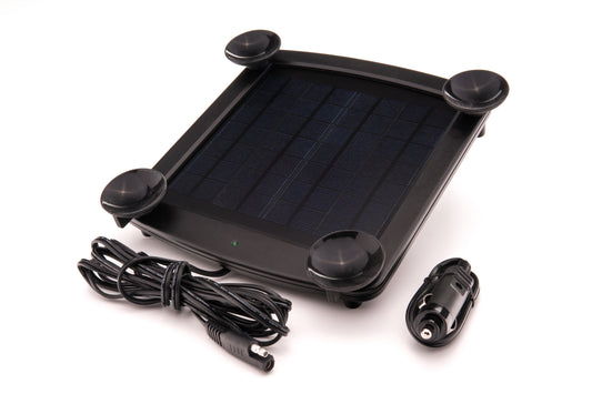 Solar Chargers