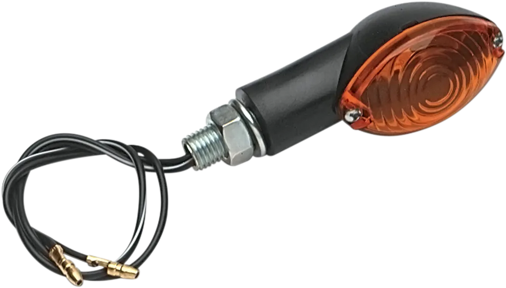 LED Ultra Mini Marker Lights