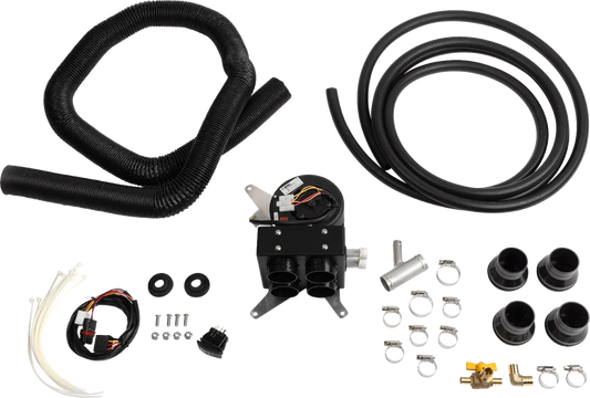UTV Cab Heater Kit
