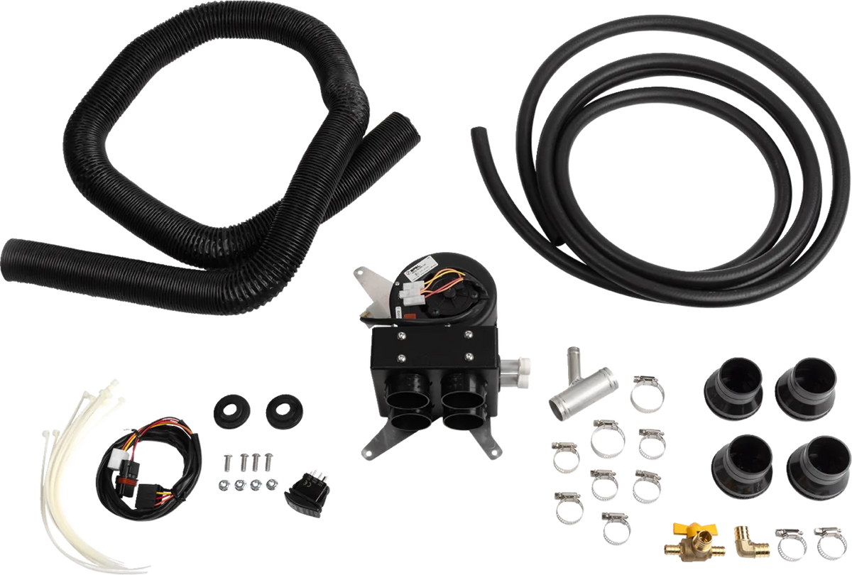 UTV Cab Heater Kit