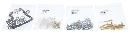 Carburetor Rebuild Kit