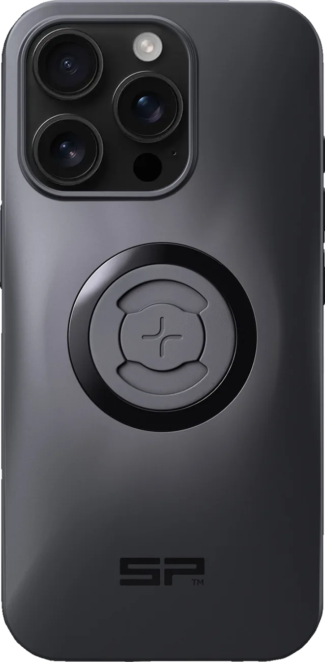 SPC+ Phone Case
