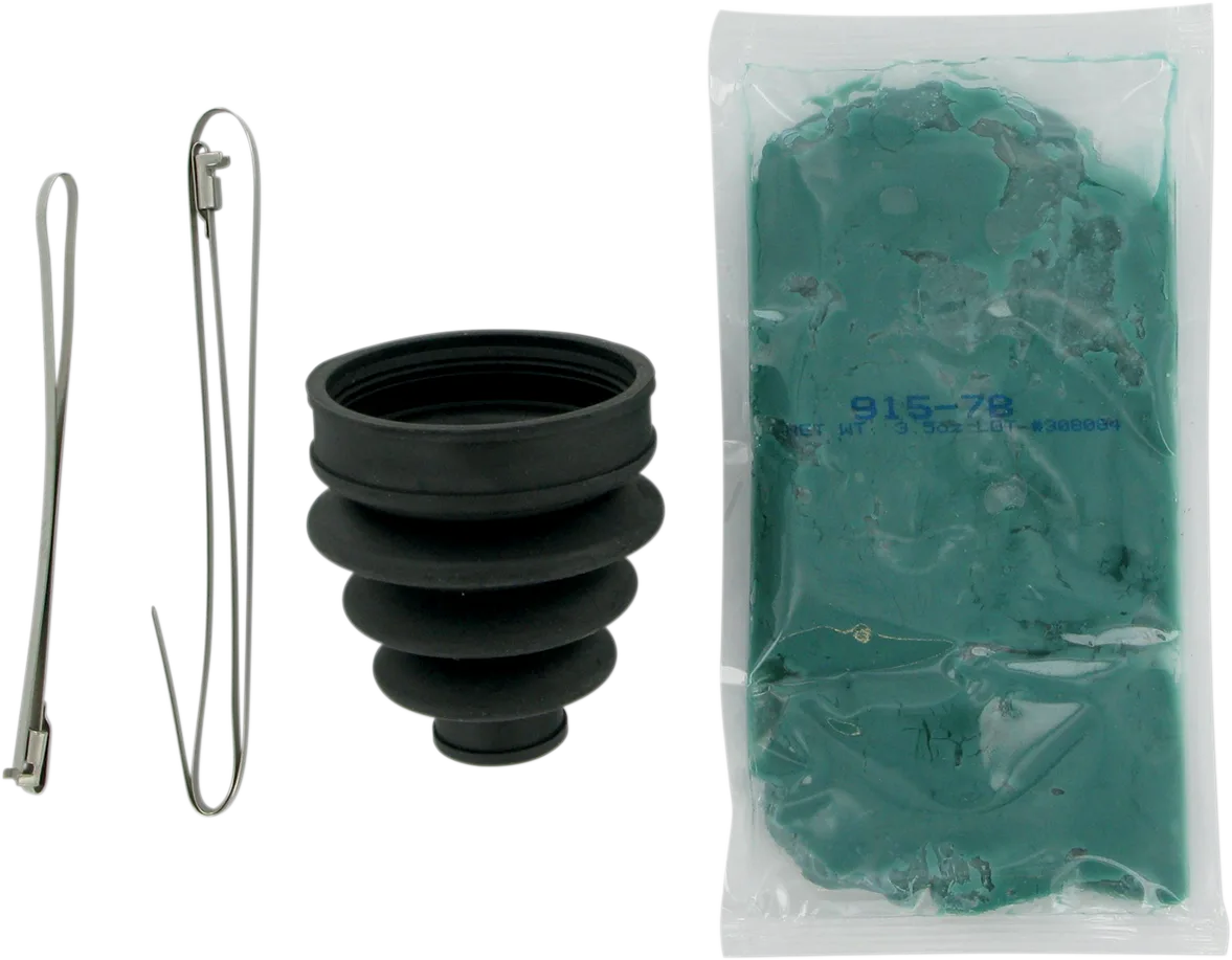 CV Boot Kit
