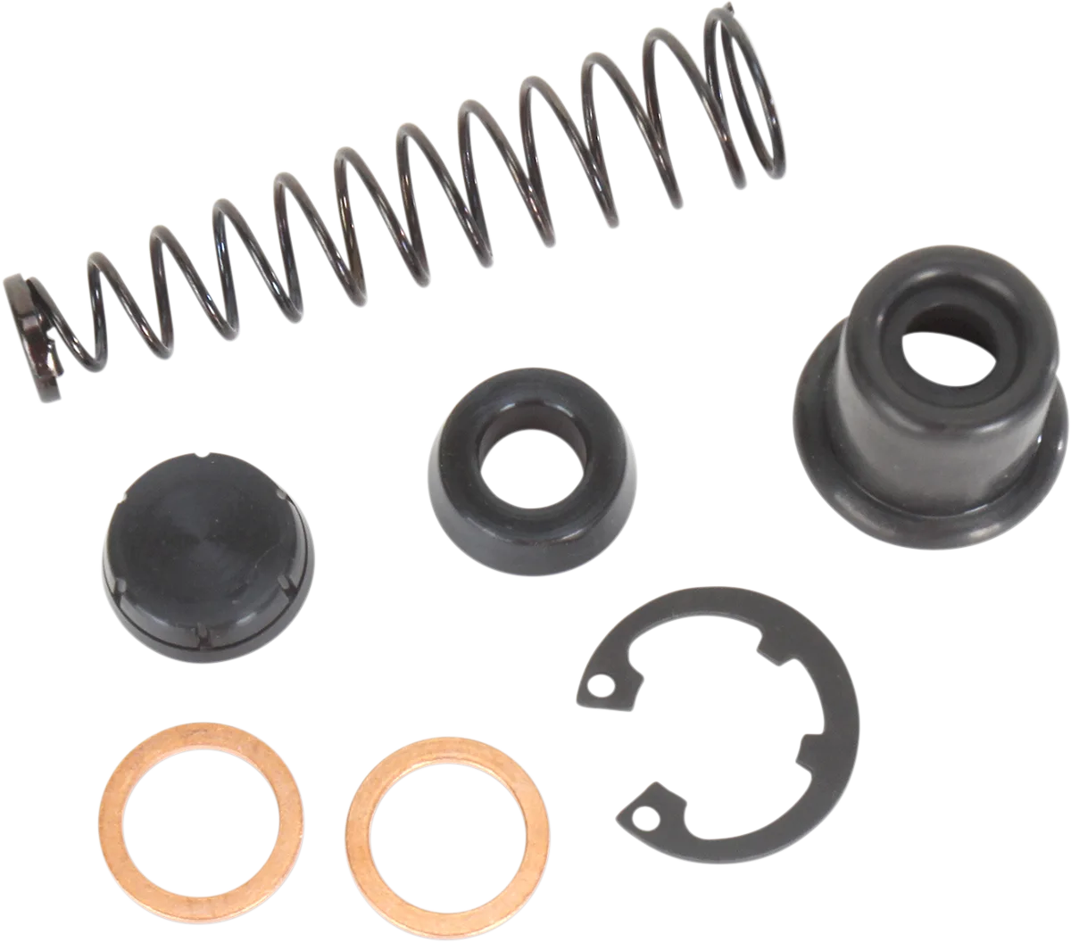 Master Cylinder Rebuild Kit