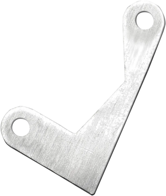 Oil Filter Adapter Anti-Rotation Device