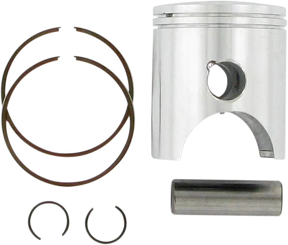 High-Performance Piston Kit