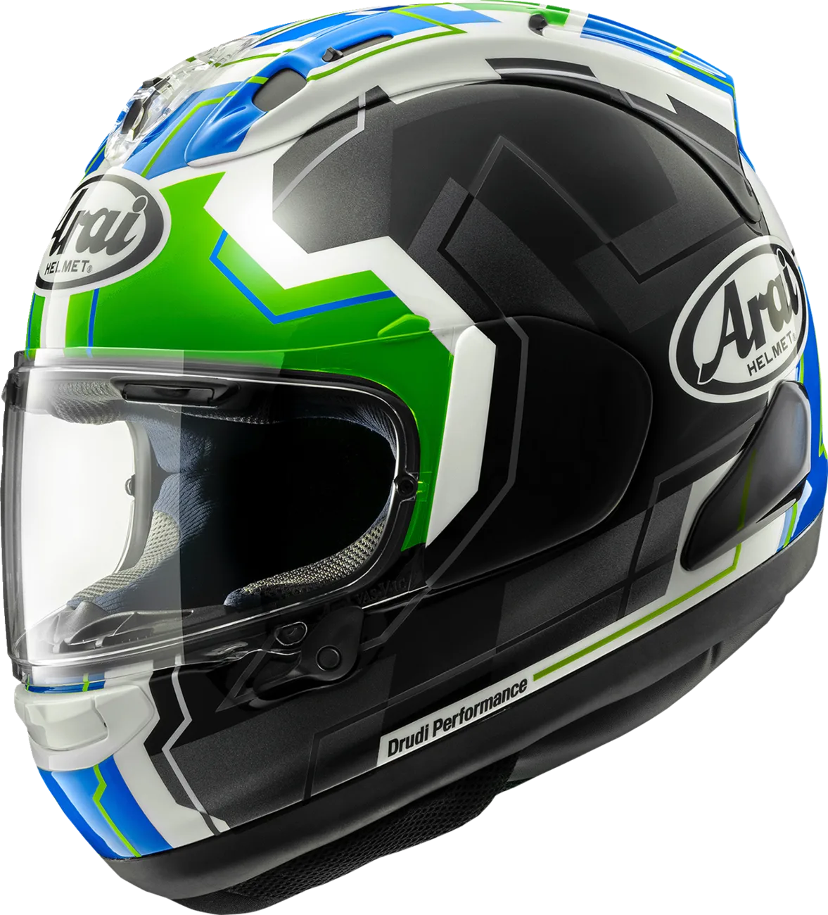 Corsair-X Rea-6 Helmet