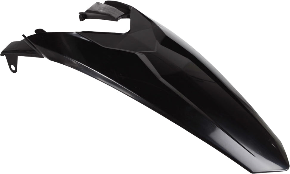 Rear Fender