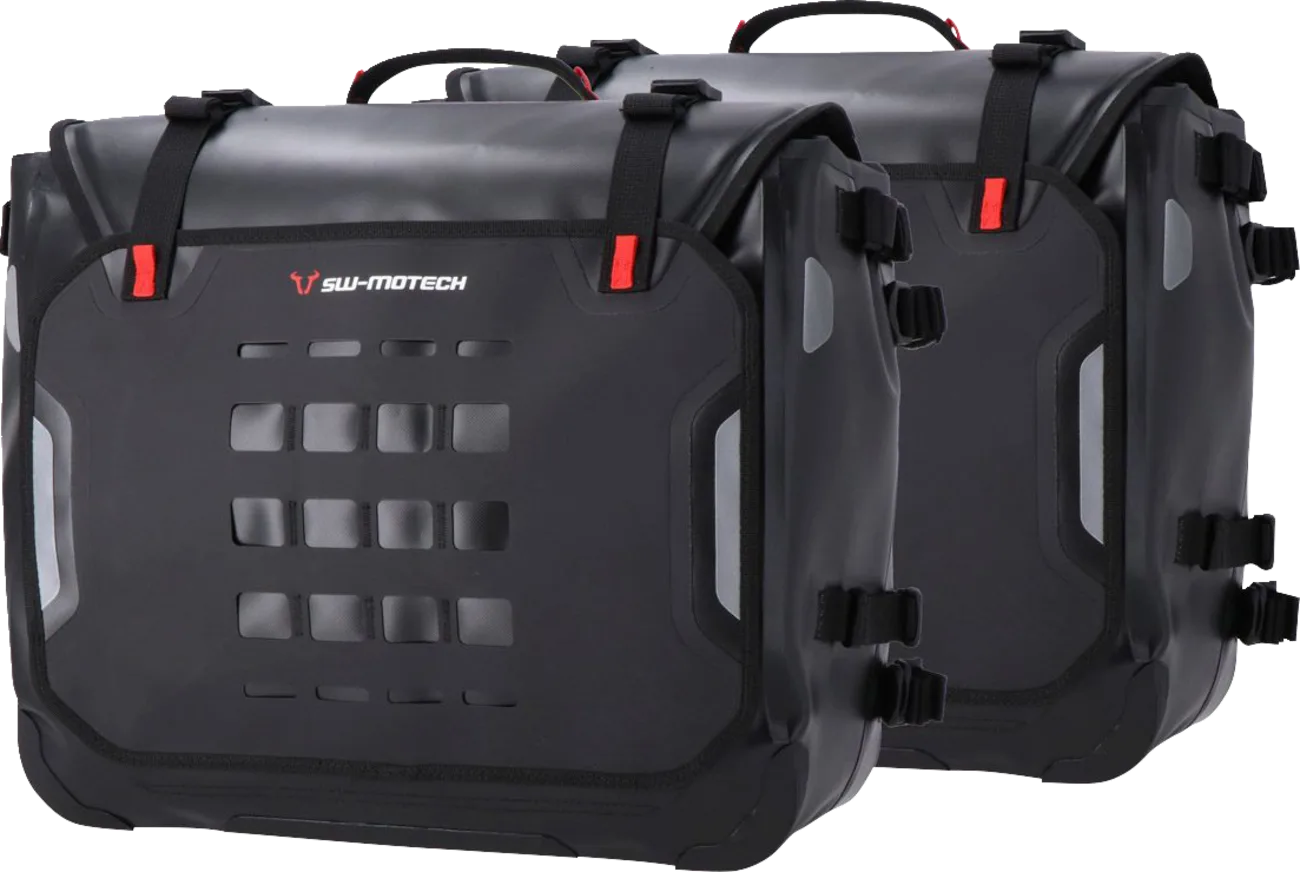 SysBag Side Bag System
