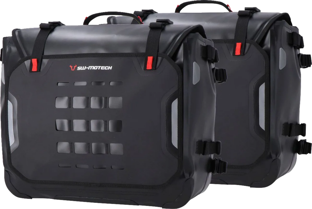 SysBag Side Bag System