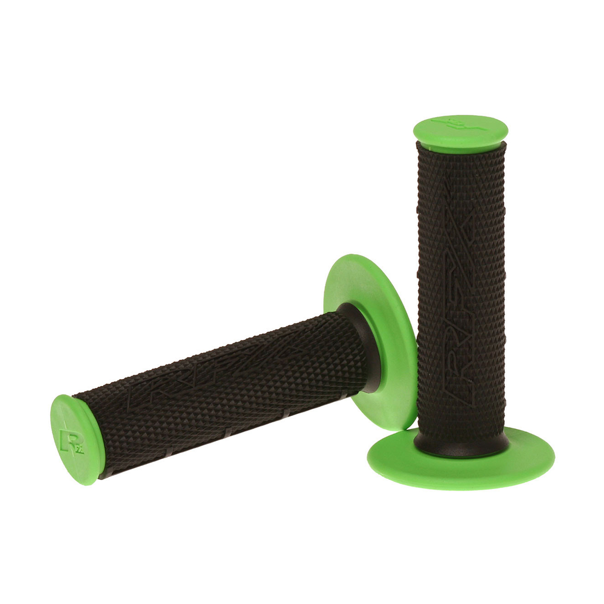DUAL COMPOUND GRIPS