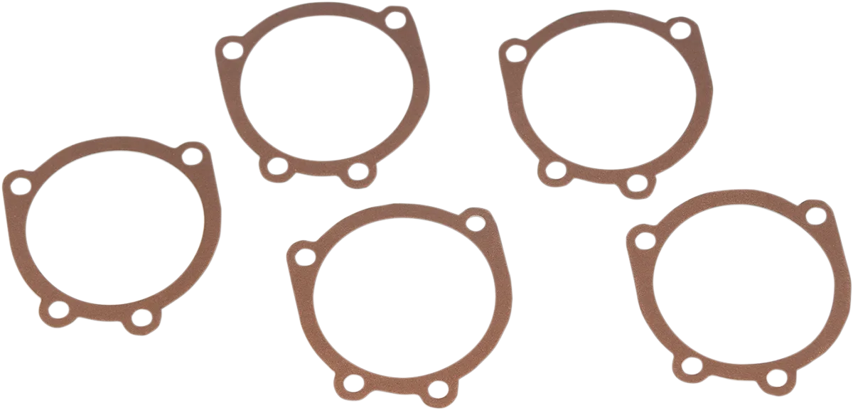 Replacement Back Plate Gasket