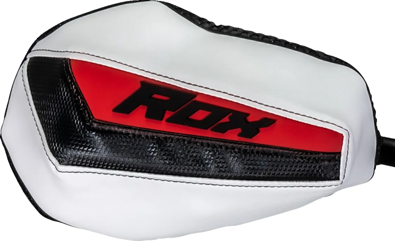 Generation 3 Flex-Tec Handguards
