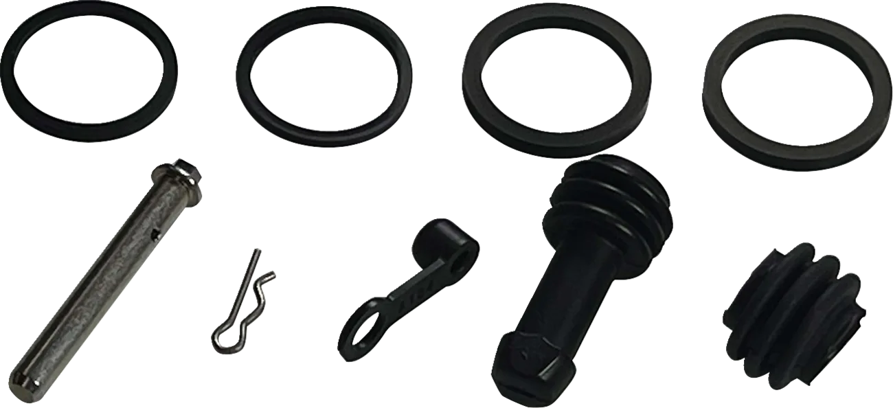 Brake Caliper Rebuild Kit
