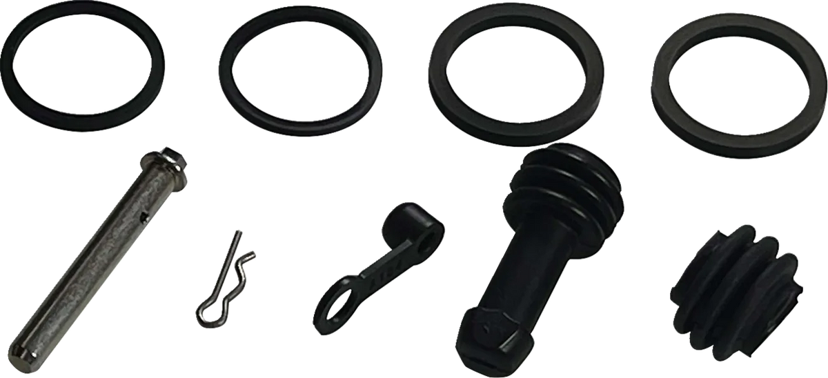 Brake Caliper Rebuild Kit