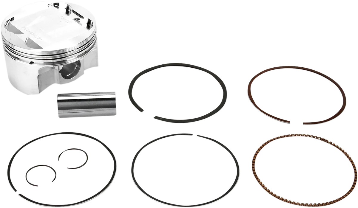Piston Kit for 4 Stroke