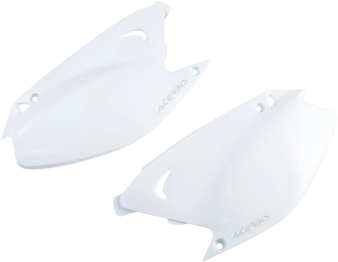 Replacement Side Panels