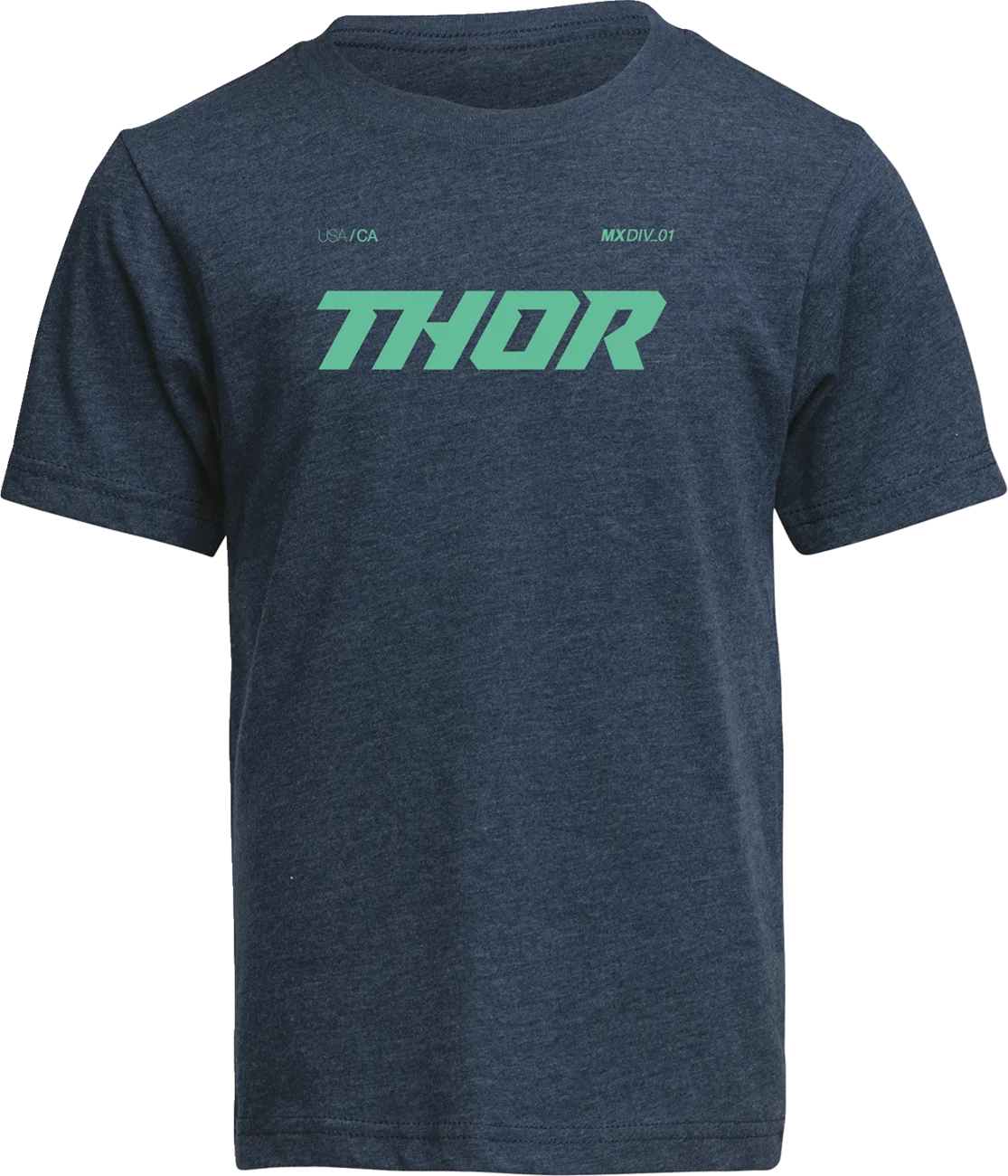 Youth Brave T-Shirt