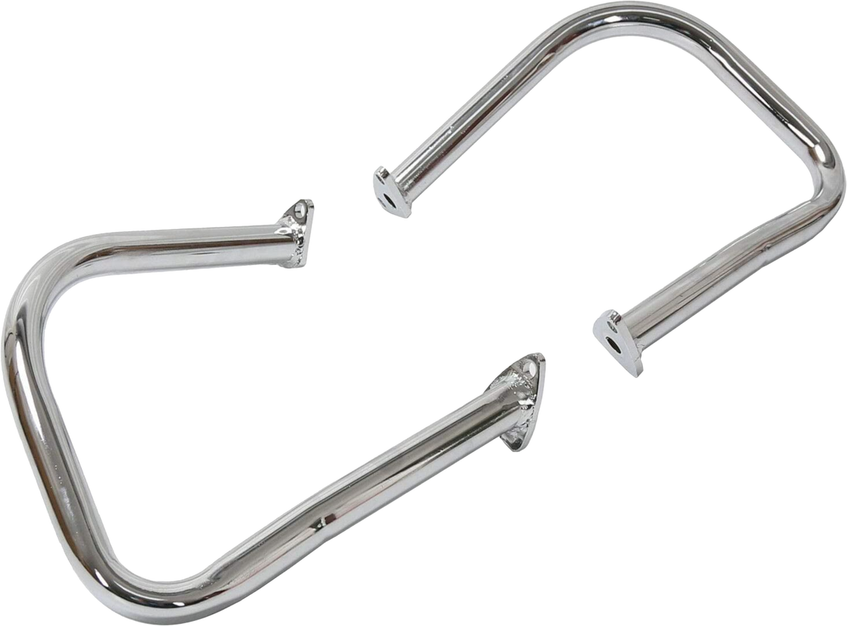 Engine Guards