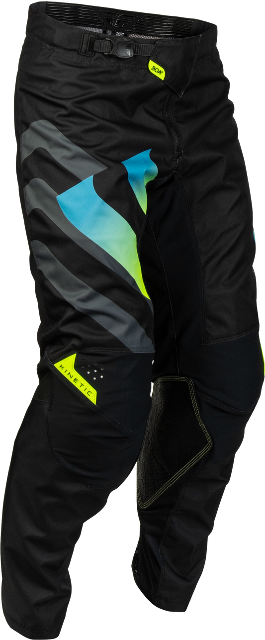 Kinetic Volt Pants (2027)
