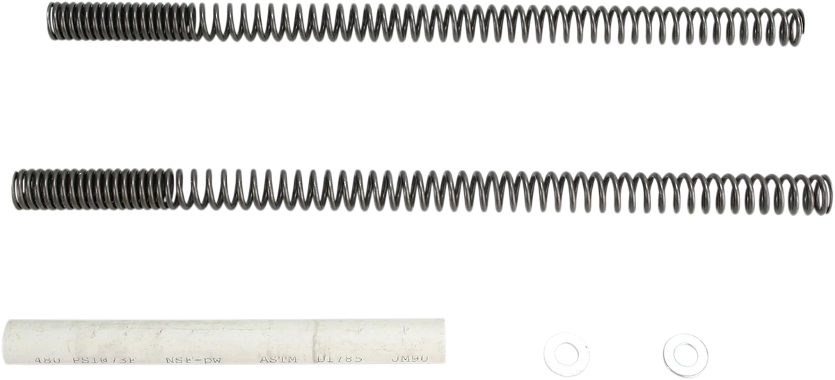 Front Fork Springs