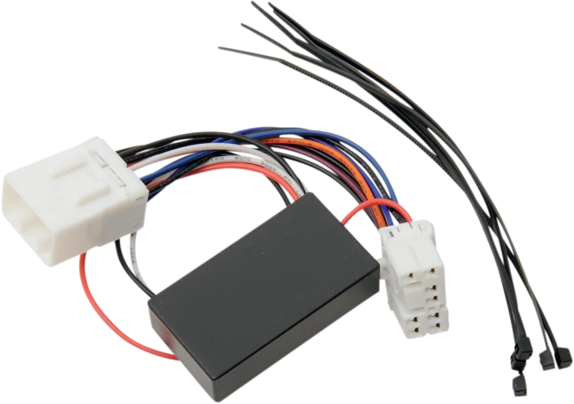 Magic Strobes™ Brake Light Flasher