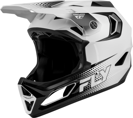 Youth Rayce Sonar Bicycle Helmet (2027)