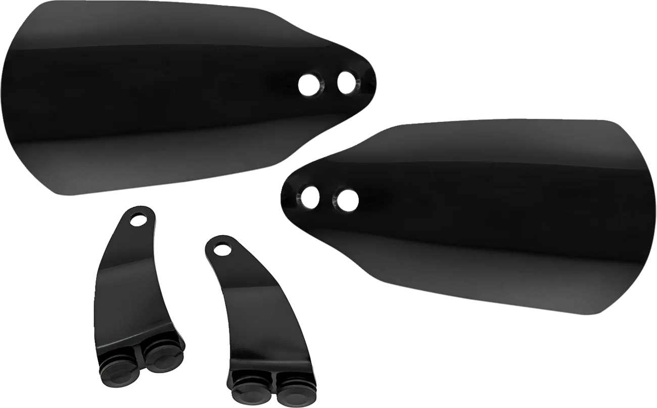 Handguards