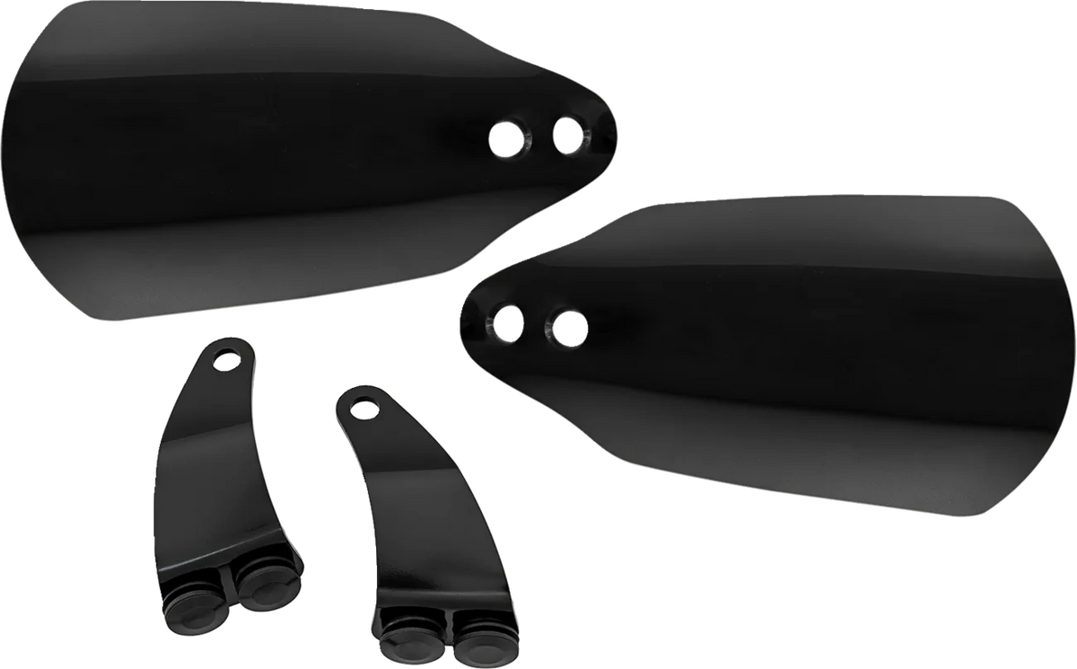 Handguards