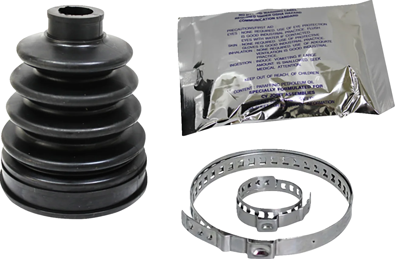 CV Boot Kit