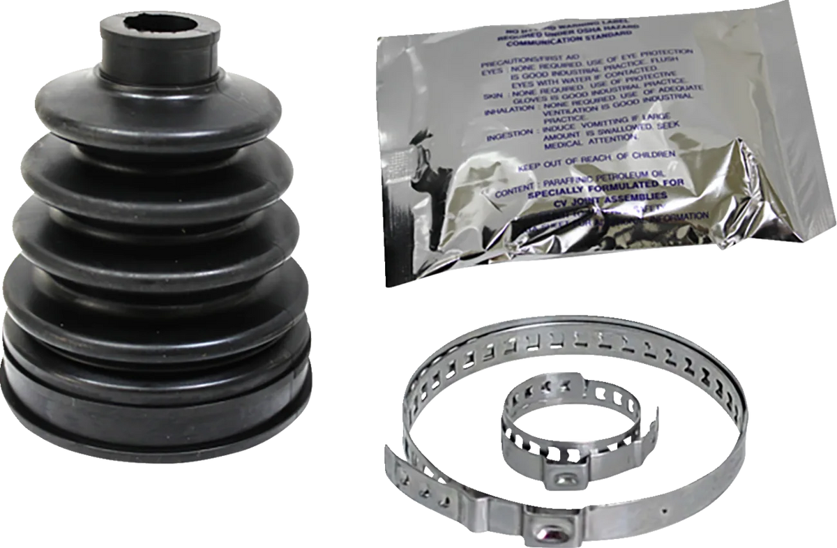CV Boot Kit