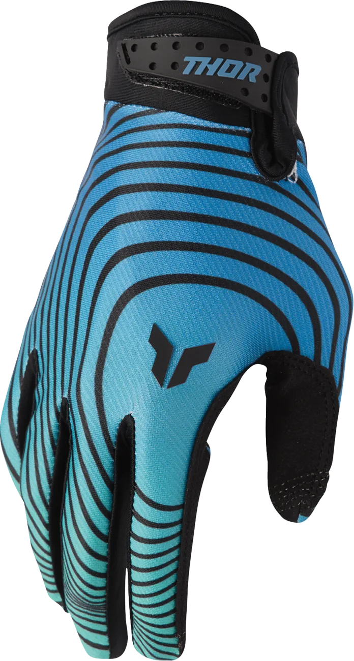 Launchmode Gloves