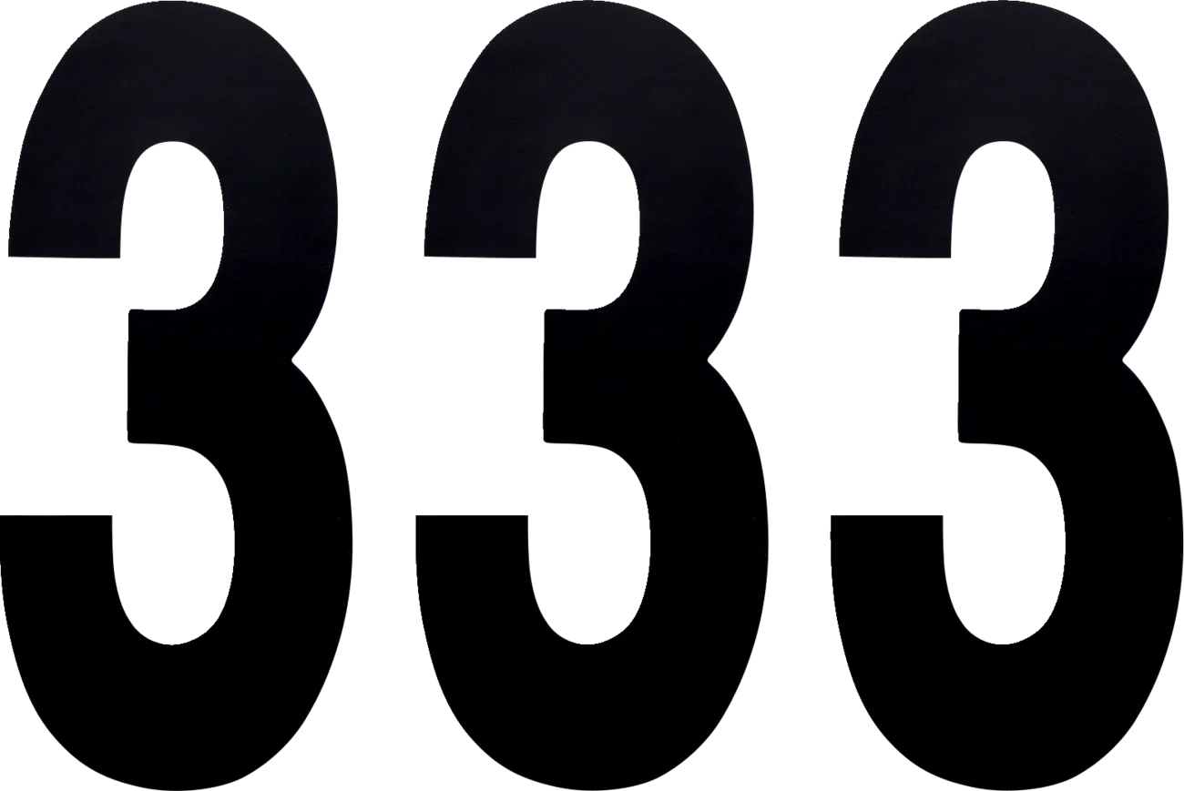 Standard Numbers