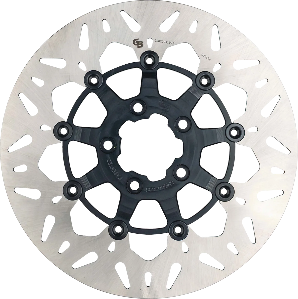 Brake Rotor