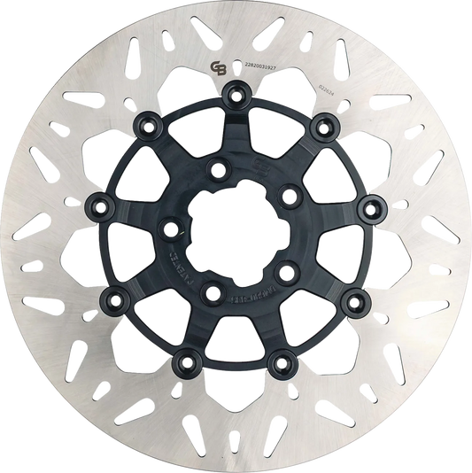 Brake Rotor